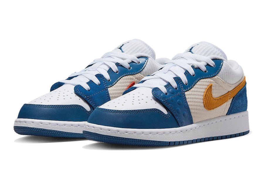 Air Jordan-Air Jordan 1 Low Multi-Texture-StoreGoods