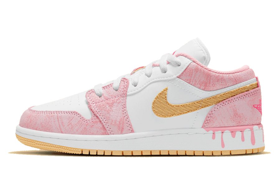 Air Jordan-Air Jordan 1 Low Paint Drip-StoreGoods