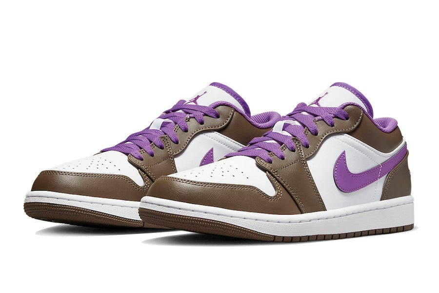 Air Jordan-Air Jordan 1 Low Palomino-StoreGoods