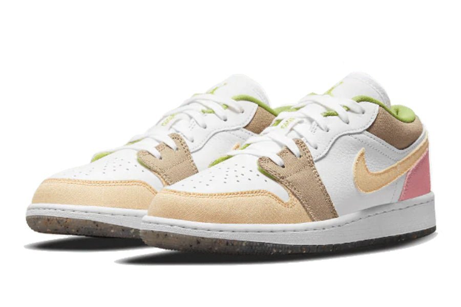 Air Jordan-Air Jordan 1 Low Pastel Grind-StoreGoods