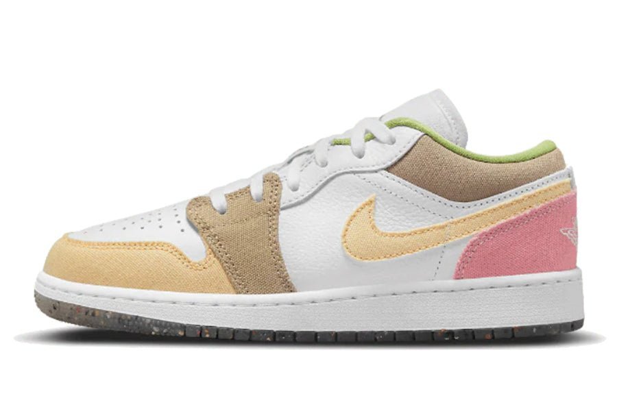 Air Jordan-Air Jordan 1 Low Pastel Grind-StoreGoods
