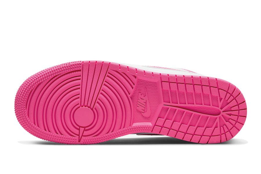 Air Jordan-Air Jordan 1 Low Pinksicle Orange-StoreGoods