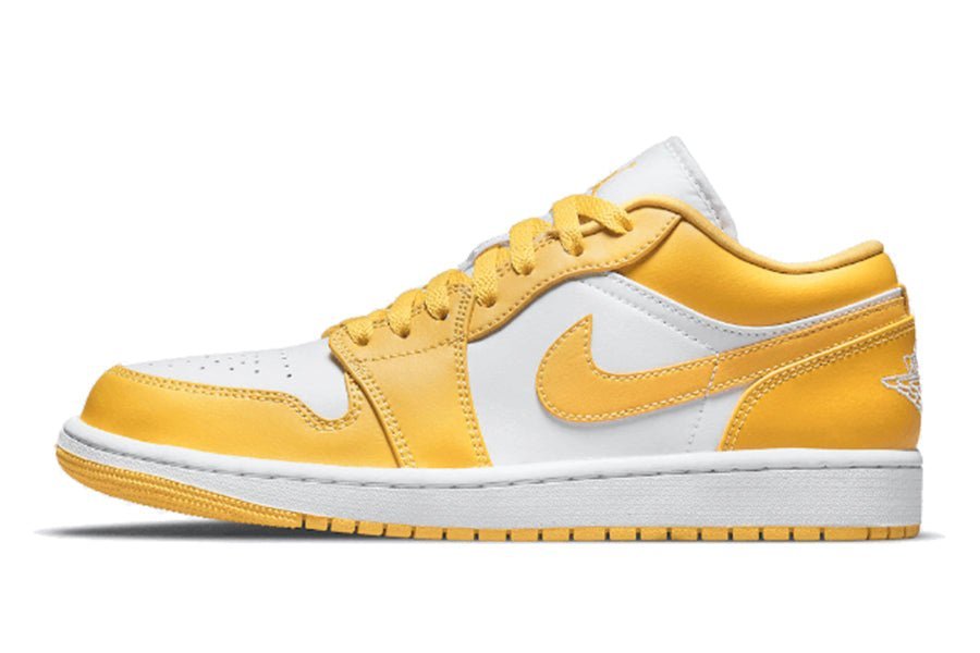 Air Jordan-Air Jordan 1 Low Pollen-StoreGoods