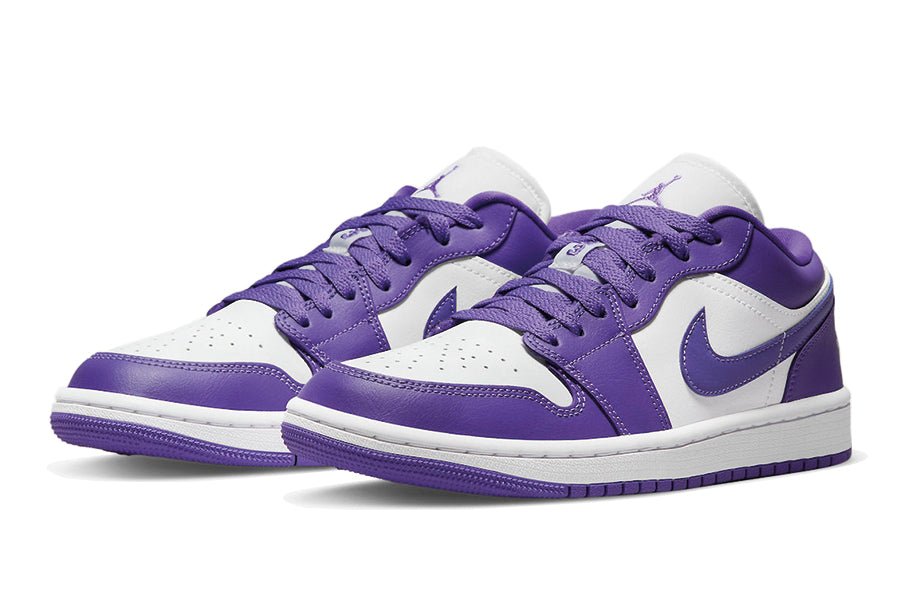 Air Jordan-Air Jordan 1 Low Psychic Purple-StoreGoods