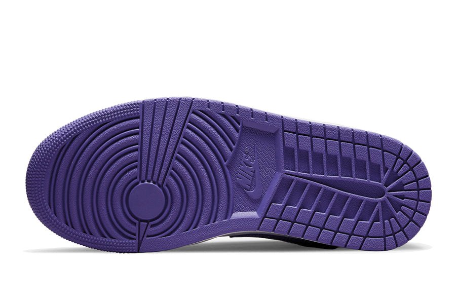 Air Jordan-Air Jordan 1 Low Psychic Purple-StoreGoods