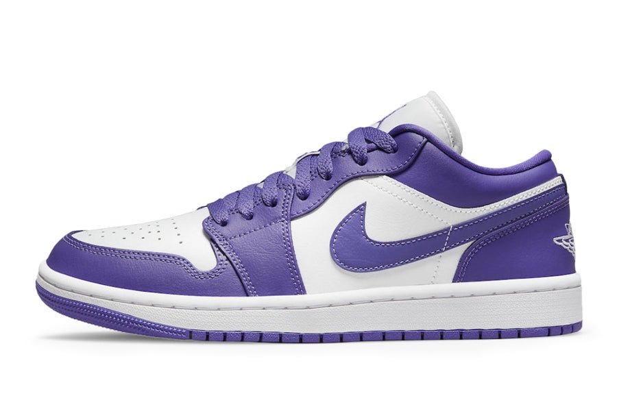 Air Jordan-Air Jordan 1 Low Psychic Purple-StoreGoods