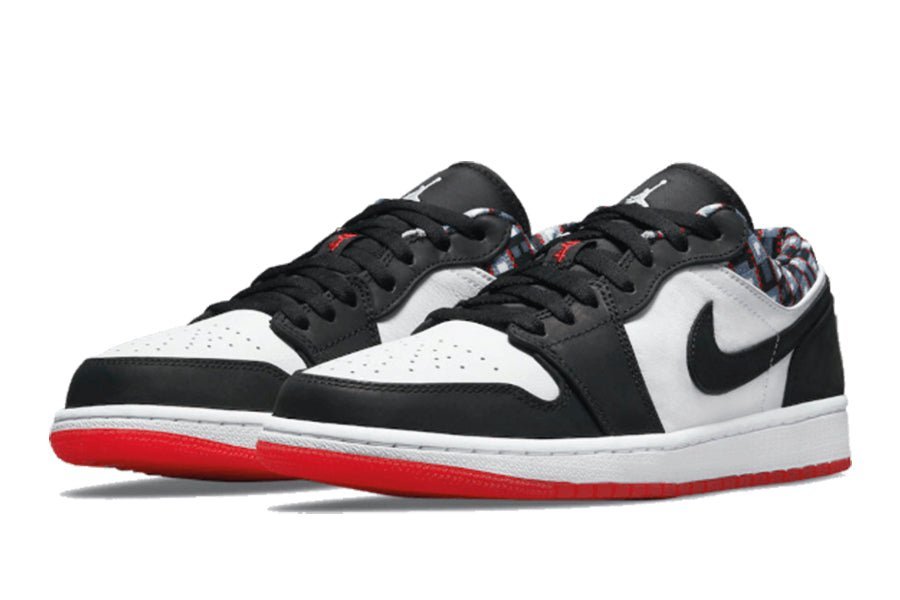 Air Jordan-Air Jordan 1 Low Quai 54 (2021)-StoreGoods