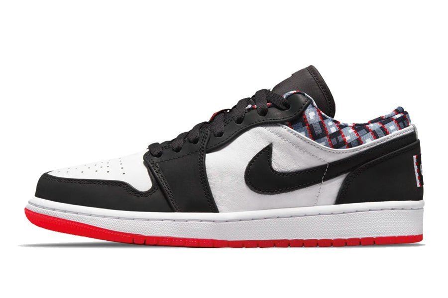 Air Jordan-Air Jordan 1 Low Quai 54 (2021)-StoreGoods