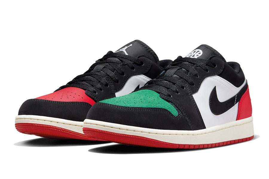 Air Jordan-Air Jordan 1 Low Quai 54 (2023)-StoreGoods