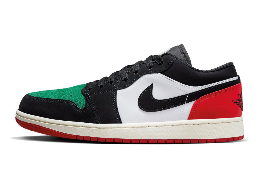 Air Jordan-Air Jordan 1 Low Quai 54 (2023)-StoreGoods