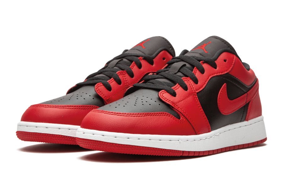 Air Jordan-Air Jordan 1 Low Reverse Bred-StoreGoods