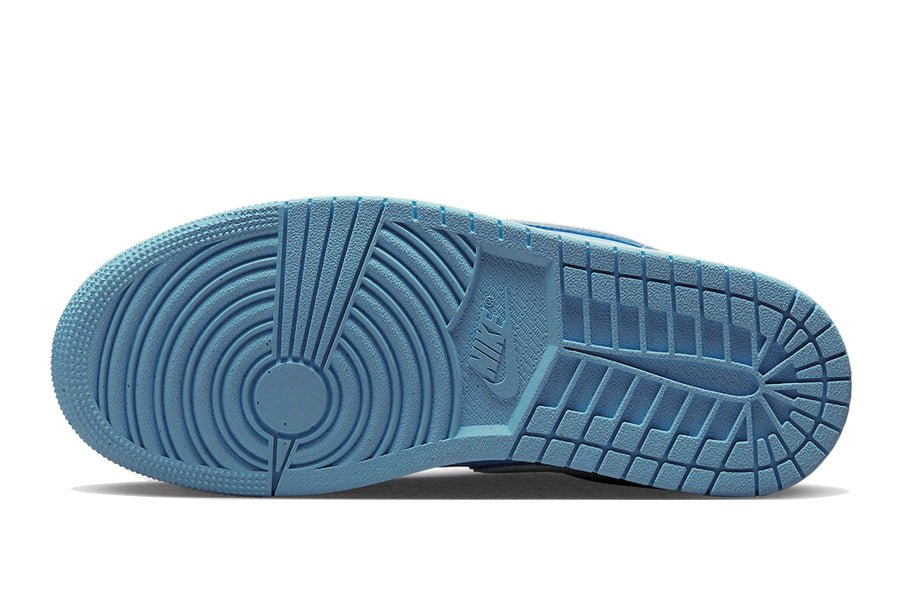 Air Jordan-Air Jordan 1 Low Reverse Ice Blue-StoreGoods