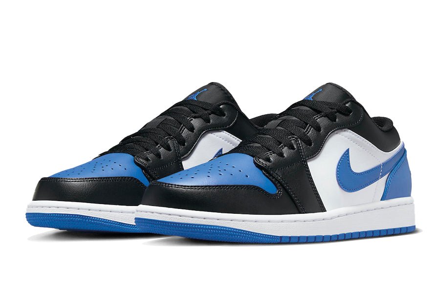 Air Jordan-Air Jordan 1 Low Royal Toe-StoreGoods