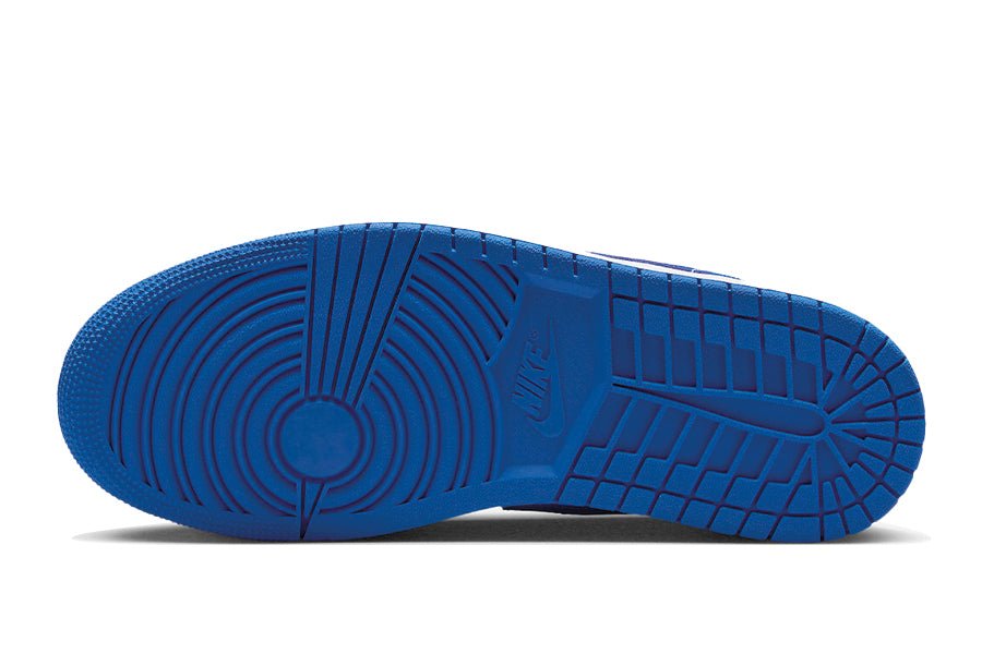 Air Jordan-Air Jordan 1 Low Royal Toe-StoreGoods