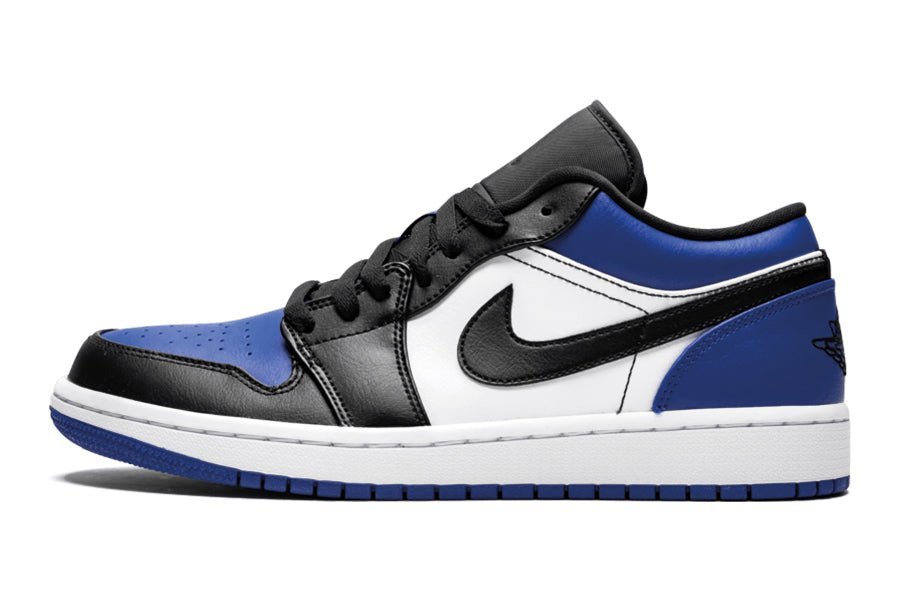 Air Jordan-Air Jordan 1 Low Royal Toe-StoreGoods