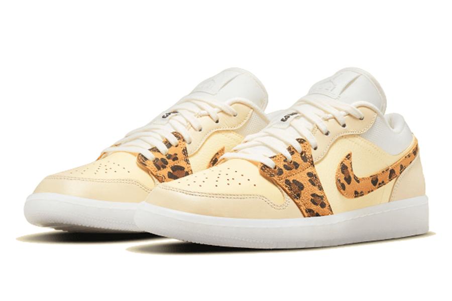 Air Jordan-Air Jordan 1 Low SNKRS Day-StoreGoods