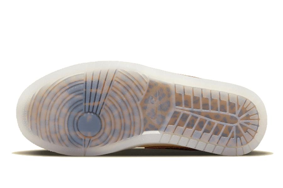 Air Jordan-Air Jordan 1 Low SNKRS Day-StoreGoods