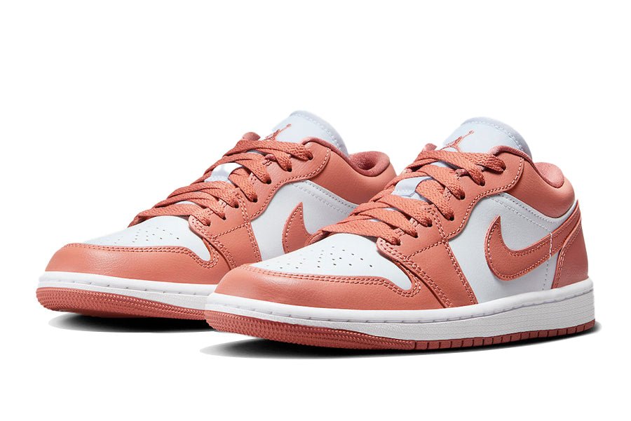 Air Jordan-Air Jordan 1 Low Sky J Orange-StoreGoods