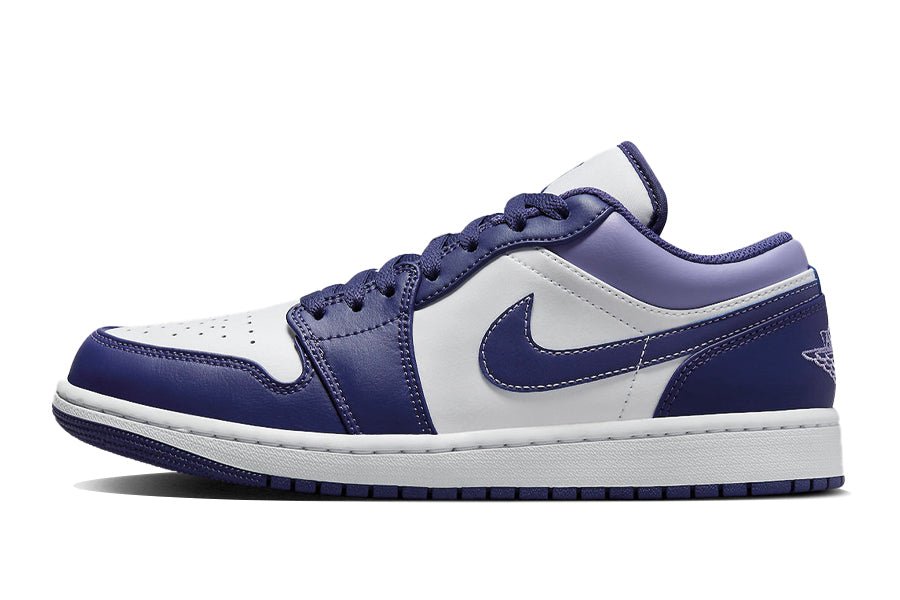 Air Jordan-Air Jordan 1 Low Sky J Purple-StoreGoods