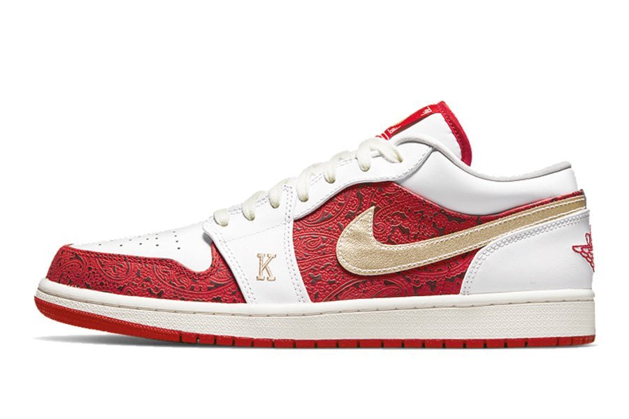 Air Jordan-Air Jordan 1 Low Spades-StoreGoods