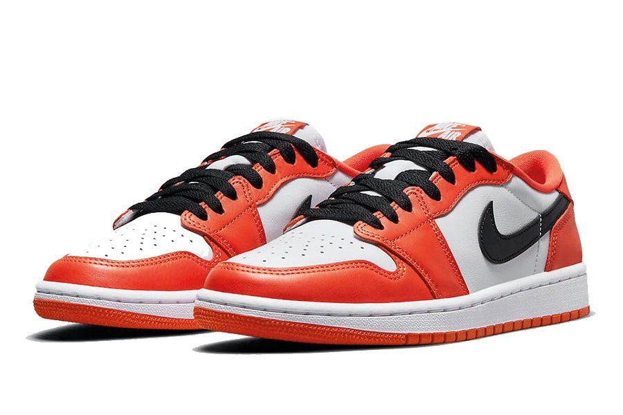 Air Jordan-Air Jordan 1 Low Starfish (Shattered Backboard)-StoreGoods