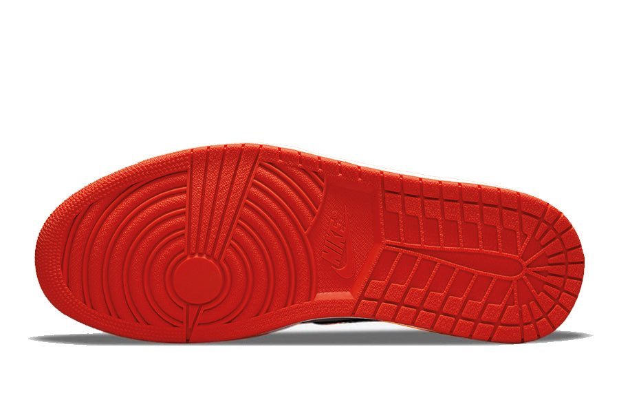 Air Jordan-Air Jordan 1 Low Starfish (Shattered Backboard)-StoreGoods