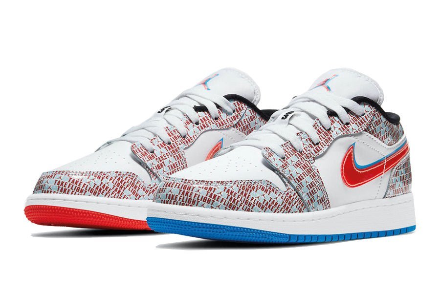 Air Jordan-Air Jordan 1 Low Take Flight-StoreGoods