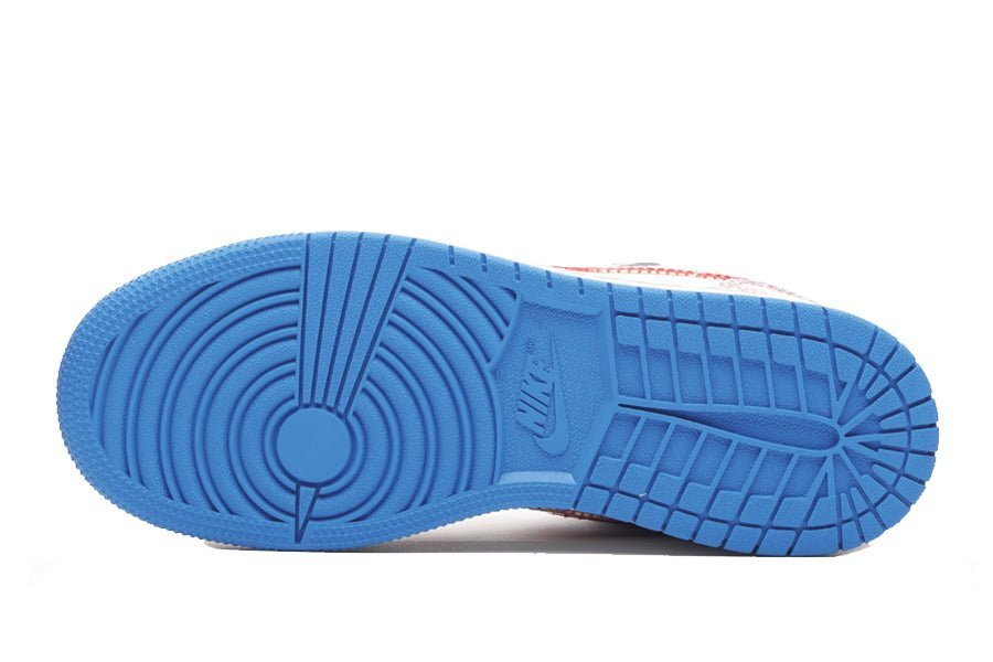 Air Jordan-Air Jordan 1 Low Take Flight-StoreGoods