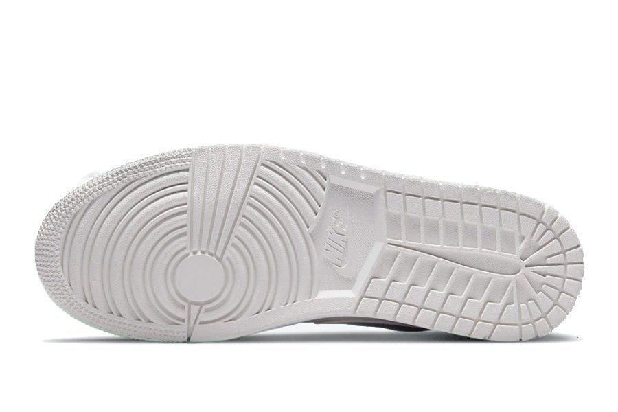 Air Jordan-Air Jordan 1 Low To My First Coach-StoreGoods