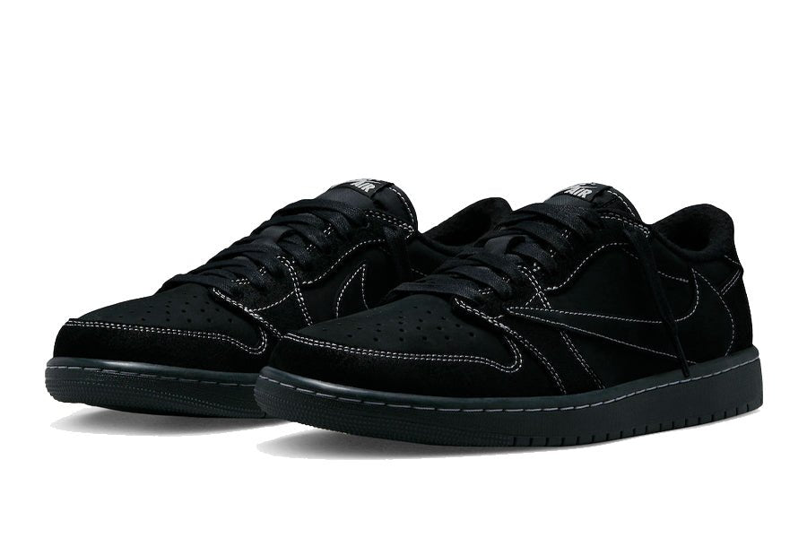 Air Jordan-Air Jordan 1 Low Travis Scott Black Phantom-StoreGoods