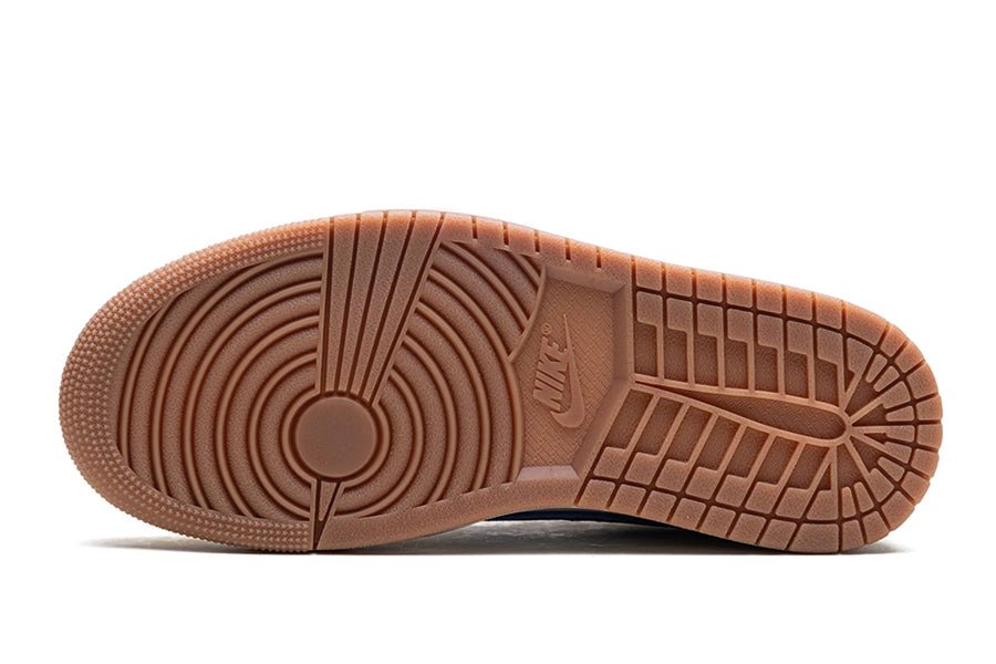 Air Jordan-Air Jordan 1 Low Travis Scott Canary-StoreGoods