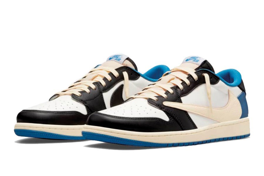 Air Jordan-Air Jordan 1 Low Travis Scott Fragment-StoreGoods