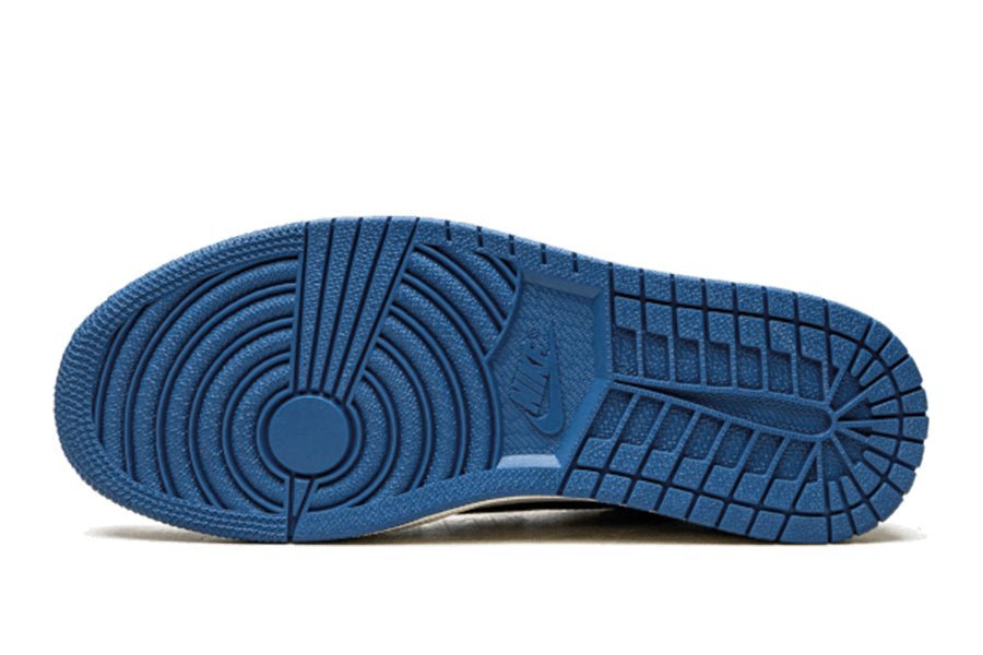 Air Jordan-Air Jordan 1 Low Travis Scott Fragment-StoreGoods