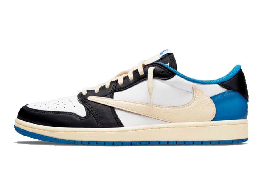 Air Jordan-Air Jordan 1 Low Travis Scott Fragment-StoreGoods