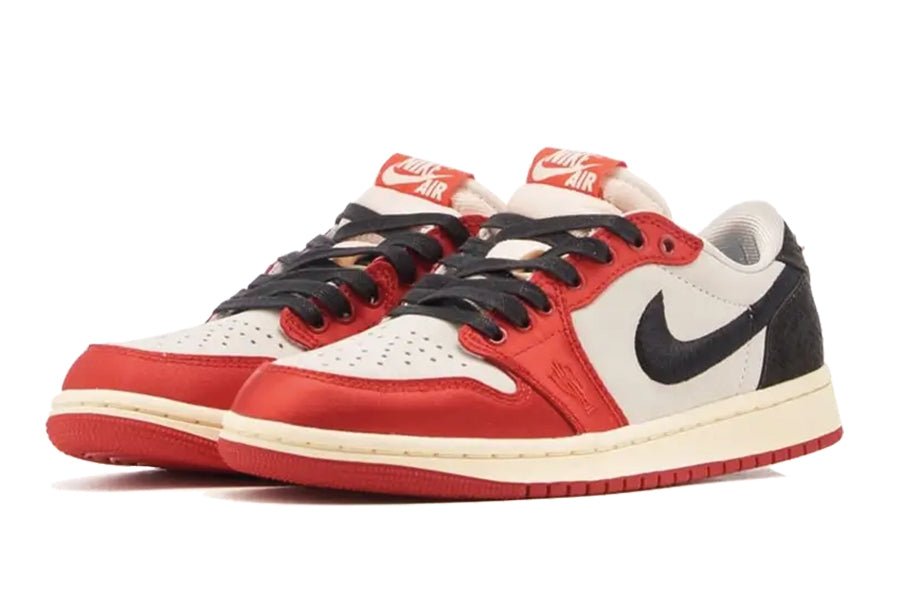 Air Jordan-Air Jordan 1 Low Trophy Room-StoreGoods