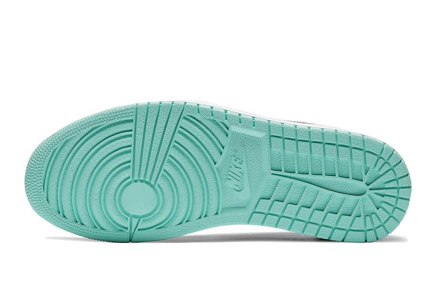 Air Jordan-Air Jordan 1 Low Tropical Teal-StoreGoods