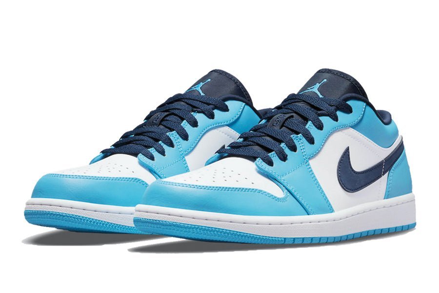 Air Jordan-Air Jordan 1 Low UNC (2021)-StoreGoods
