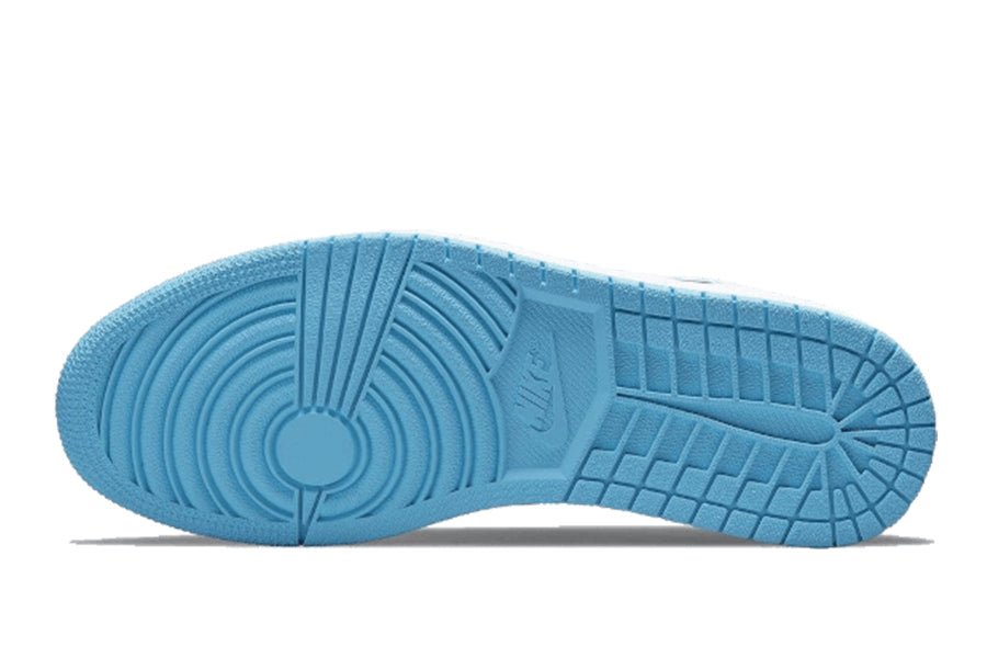 Air Jordan-Air Jordan 1 Low UNC (2021)-StoreGoods