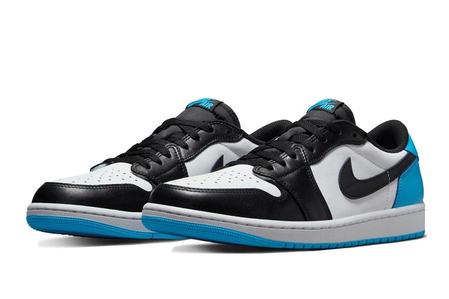 Air Jordan-Air Jordan 1 Low UNC-StoreGoods