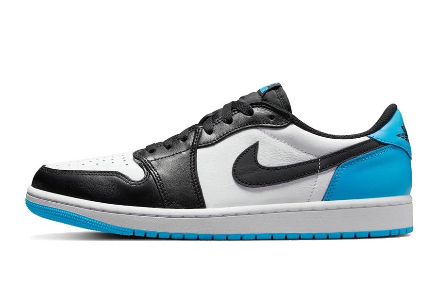 Air Jordan-Air Jordan 1 Low UNC-StoreGoods