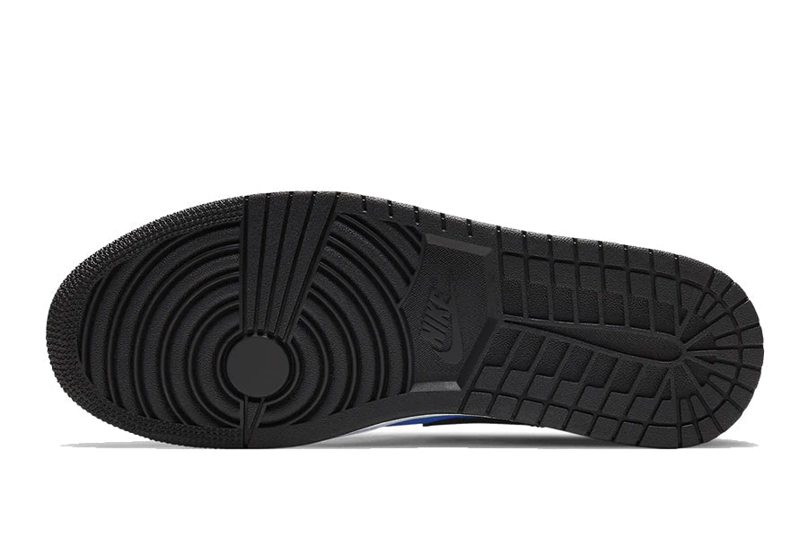 Air Jordan-Air Jordan 1 Low University Blue Black-StoreGoods