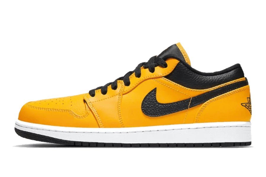 Air Jordan-Air Jordan 1 Low University Gold-StoreGoods