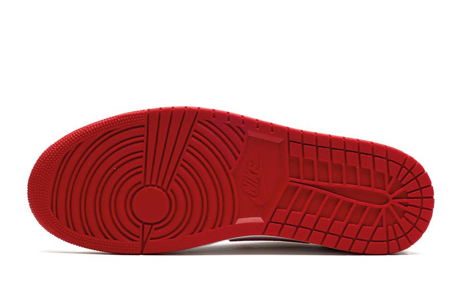 Air Jordan-Air Jordan 1 Low University Red-StoreGoods