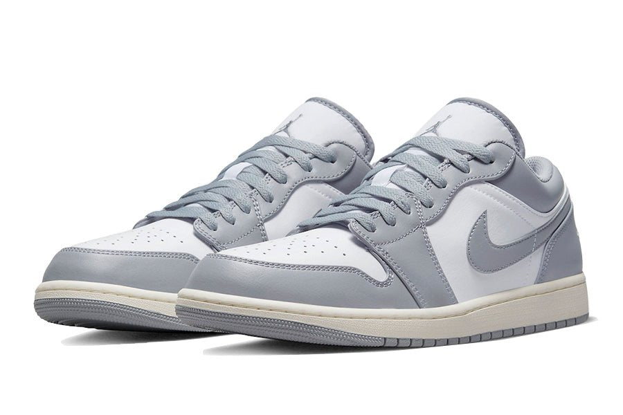 Air Jordan-Air Jordan 1 Low Vintage Grey-StoreGoods