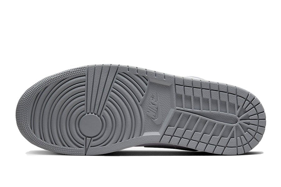 Air Jordan-Air Jordan 1 Low Vintage Grey-StoreGoods