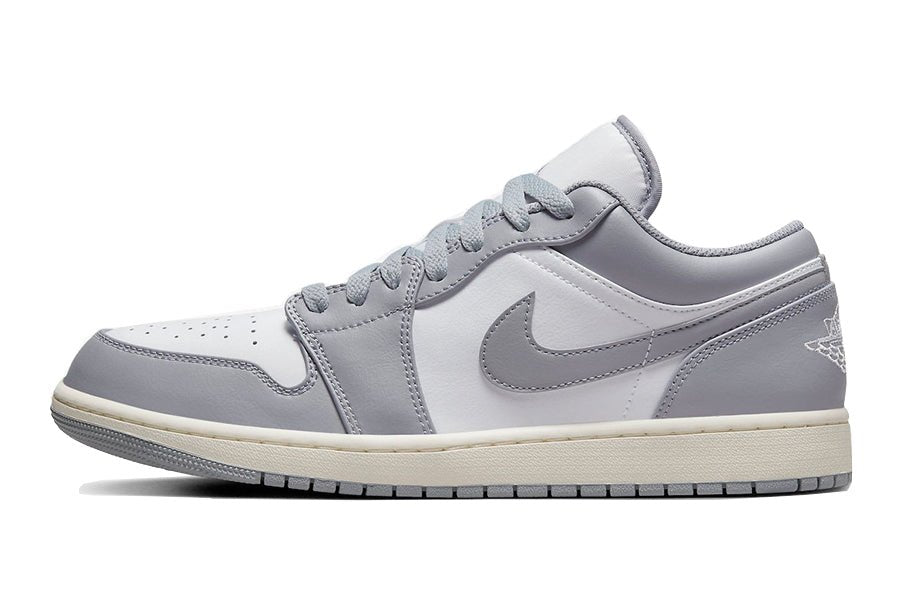 Air Jordan-Air Jordan 1 Low Vintage Grey-StoreGoods