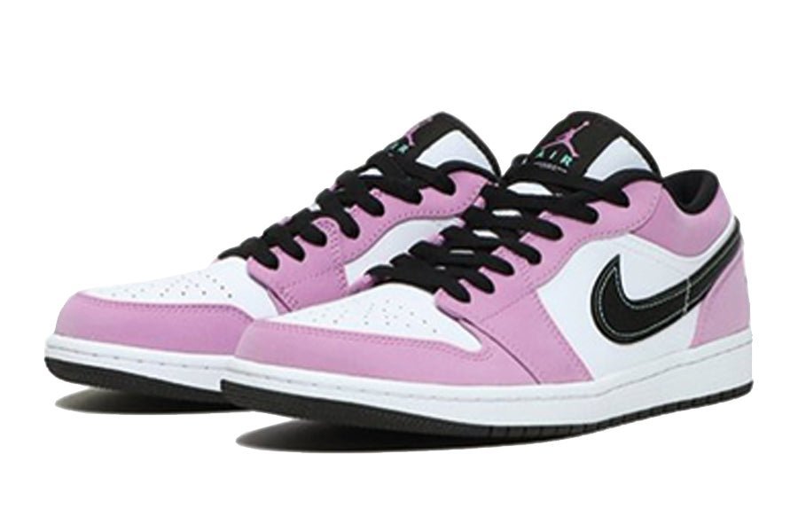 Air Jordan-Air Jordan 1 Low Violet Shock-StoreGoods