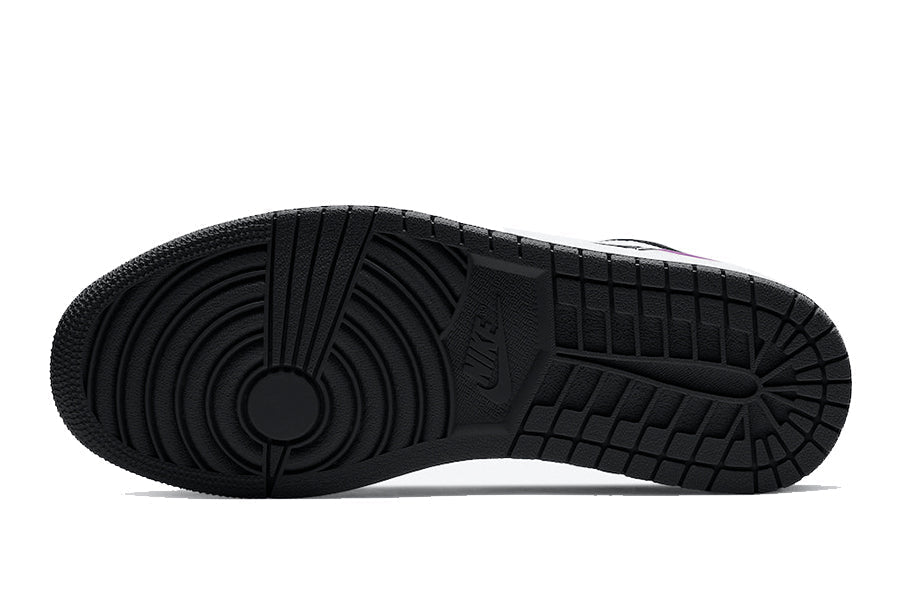 Air Jordan-Air Jordan 1 Low Violet Shock-StoreGoods
