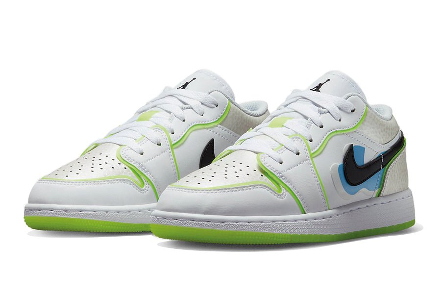 Air Jordan-Air Jordan 1 Low Warped Swoosh-StoreGoods