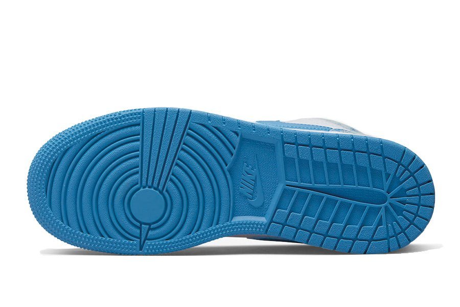 Air Jordan-Air Jordan 1 Low Washed Denim-StoreGoods